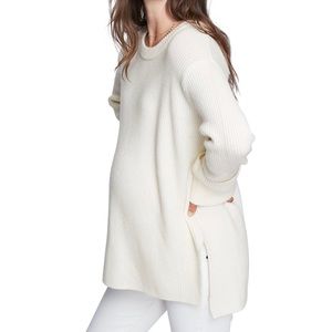 Hatch Cecile Sweater - size: O/S